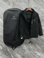 Arcteryx DownJacket