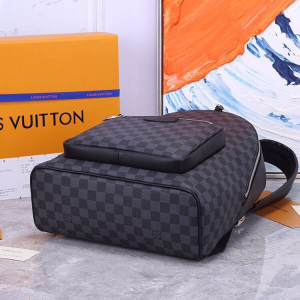 LV Josh Backpack - Image 6
