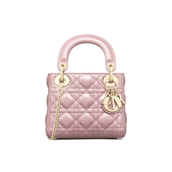 MINI LADY DIOR BAG - Image 2