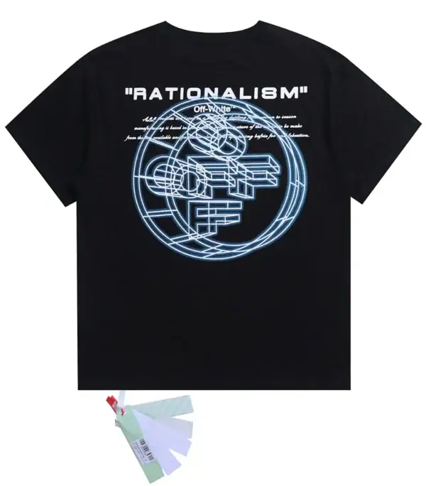 Off-White T-shirt - Image 2