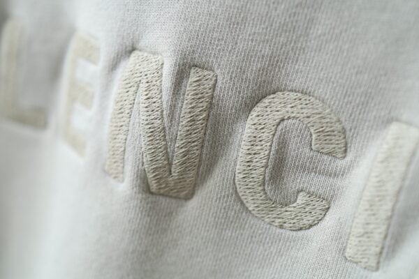 Premium Balenciaga Hoodie - Image 7