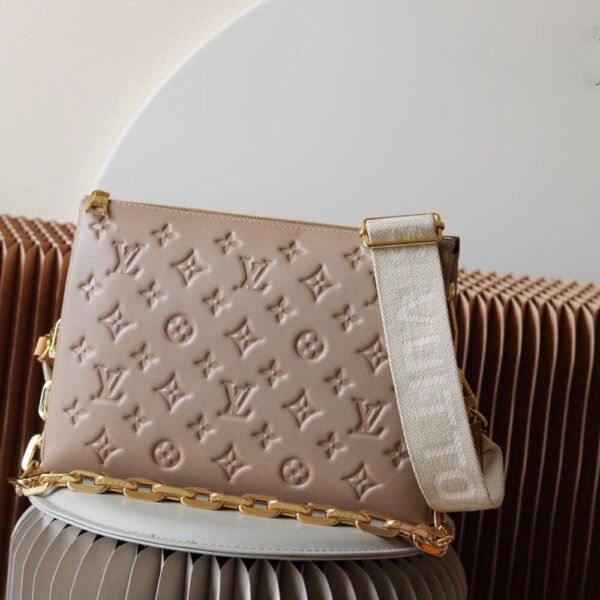LV Coussin PM(HIGH-END GRADE) - Image 3