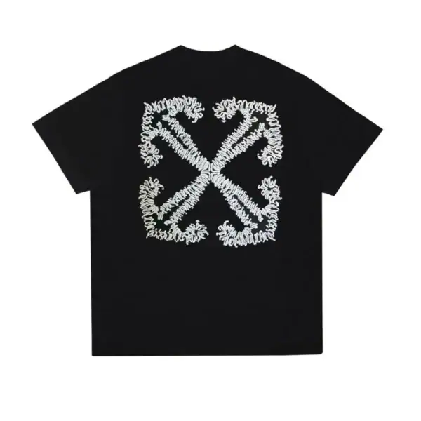 Off-White T-shirt - Image 2