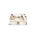 MINI FLAP BAG - Image 3