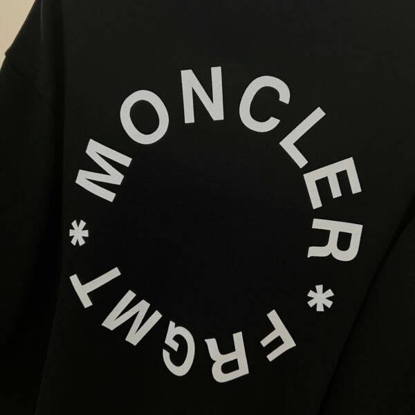 Premium Cotton Logo Sweatshirt - Image 6