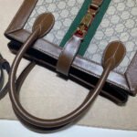 GG Jackie 1961 medium tote bag - Image 10