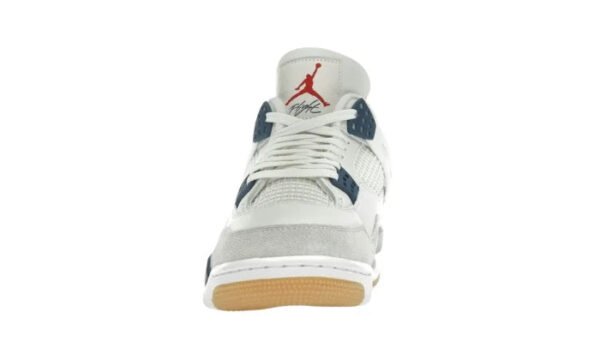 ⁦حذاء Air Jordan Retro أزرق كحلي⁩ - الصورة ⁦5⁩