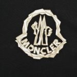 Best Moncler t-shirt - Image 7