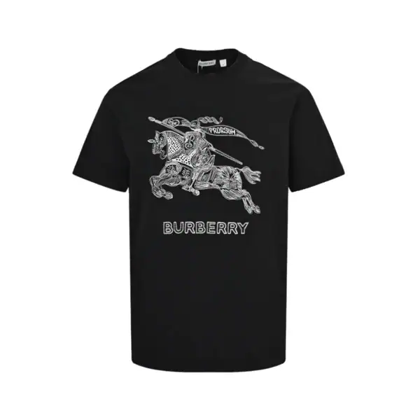 T-Shirts Burberry - Image 2