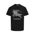 T-Shirts Burberry