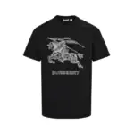 T-Shirts Burberry
