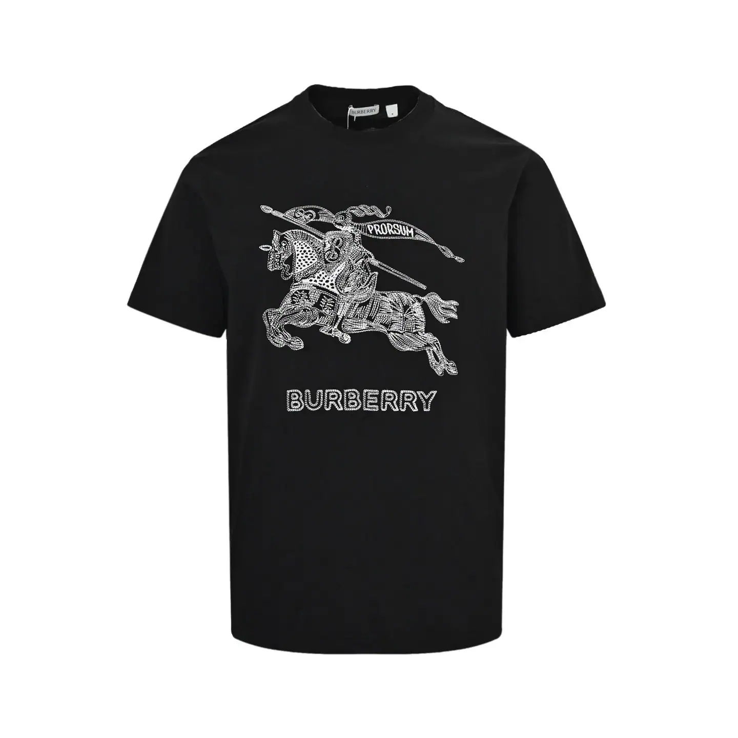 b149ebb65f8ae9fca57e914f29558535.webp T-Shirts Burberry - Image 1