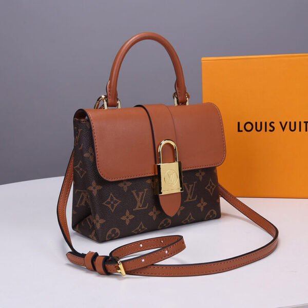 LV Locky BB Handbag - Image 4