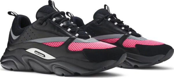 B22 ‘BLACK PINK’ - Image 6
