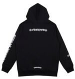 Top rated Chrome hearts Hoodie - Image 2