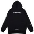 Top rated Chrome hearts Hoodie