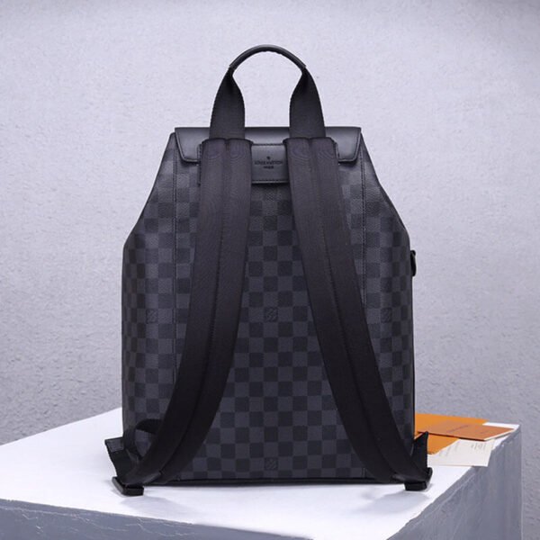LV Utility Backpack - Image 5