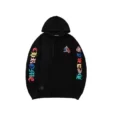 Top rated Chrome hearts Hoodie
