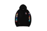 Top rated Chrome hearts Hoodie