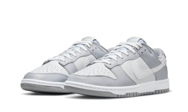 Two Tone Grey - Image 3