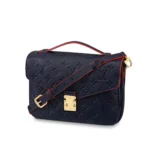 LV Pochette Metis Handbag - Image 2