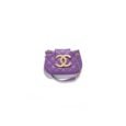 CHANEL SMALL MESSANGER BAG