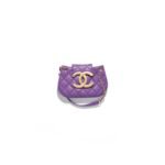 CHANEL SMALL MESSANGER BAG