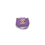 CHANEL SMALL MESSANGER BAG - Image 3