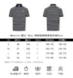 Best Moncler t-shirt - Image 10
