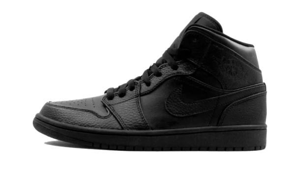 Triple Black - Image 2