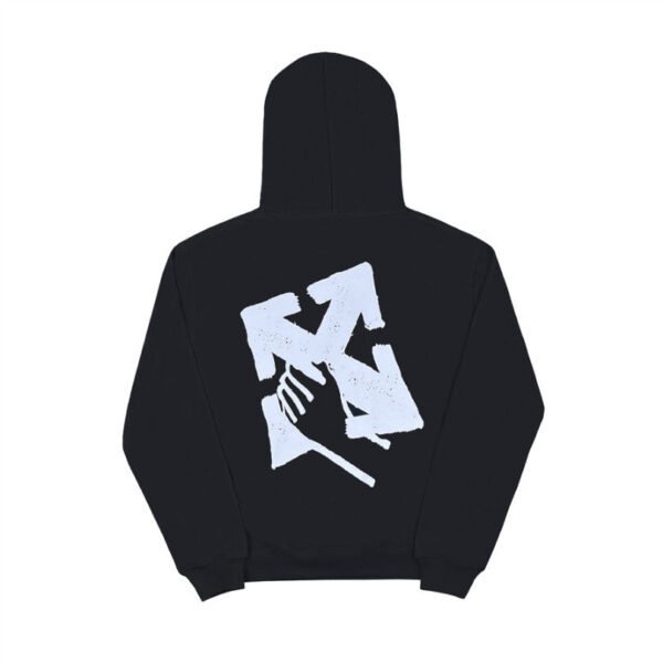 Best Off-White Hoodie - Image 4