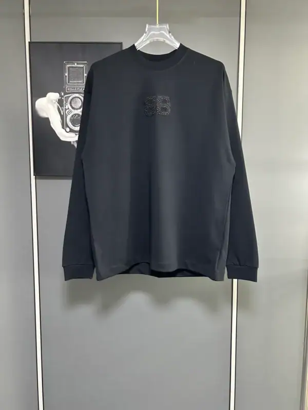 Premium Balenciaga Hoodie - Image 2