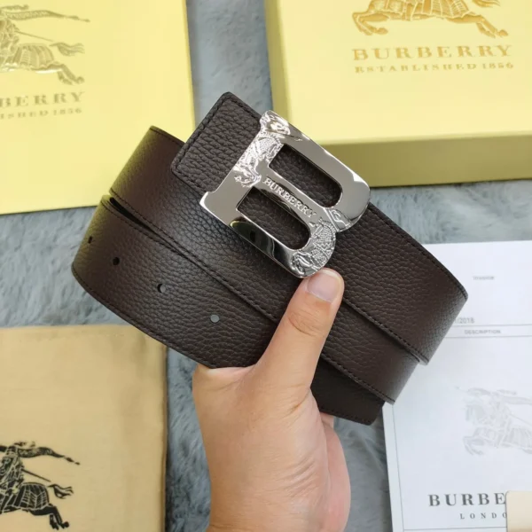 Best Burbery Belt - Image 4