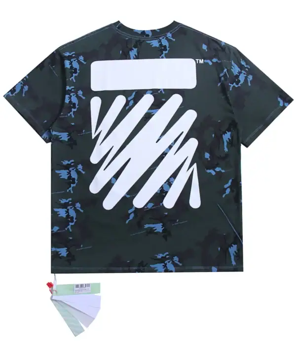 Off-White T-shirt - Image 3
