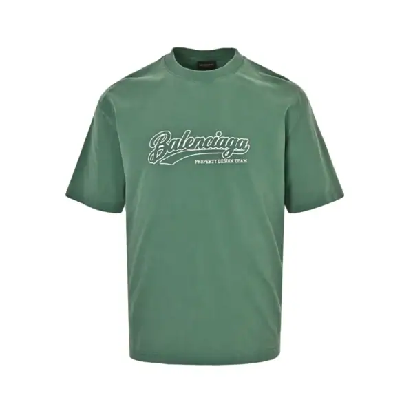 Best Balenciaga T-shirt - Image 2