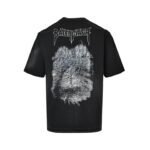 Best Balenciaga T-shirt - Image 4