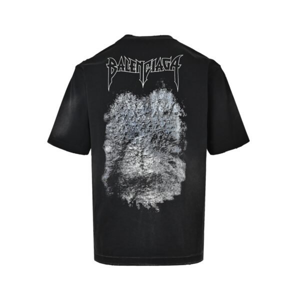 Best Balenciaga T-shirt - Image 4