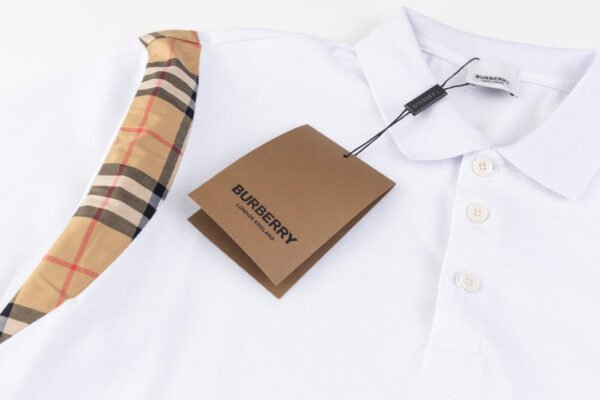 T-Shirts Burberry - Image 7