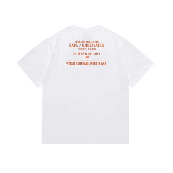 T-Shirts Bape - Image 5