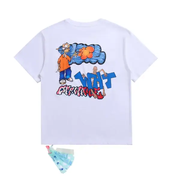 Off-White T-shirt - Image 4