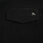 High Quality Burberry Jacket - Image 6