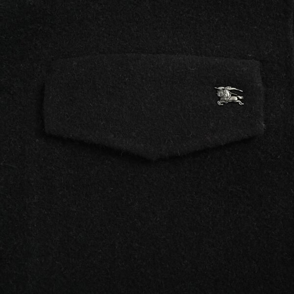 High Quality Burberry Jacket - Image 6