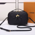 LV Saintonge Handbag - Image 3