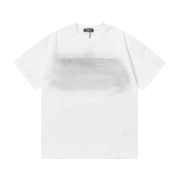 Best Balenciaga T-shirt - Image 4