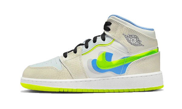 Warped Swoosh - Image 2