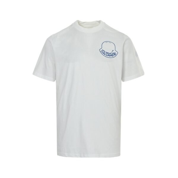 Best Moncler t-shirt - Image 3