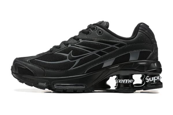 All Black - Image 7