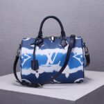 LV Escale Speedy Bandouliere 30 - Image 3