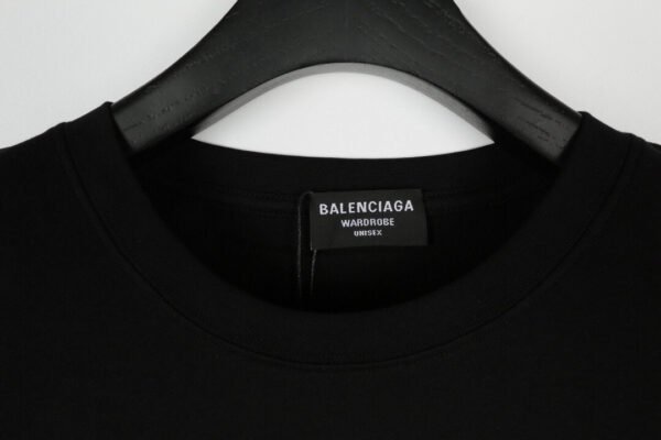 Best Balenciaga T-shirt - Image 6