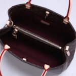 LV Montaigne Handbag - Image 7
